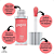 Gloss Labial Goiaba Payot - Imagem 2