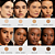 Pó Compacto Compact Powder - Oceane - Imagem 4