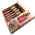 Kit de pinceis 7 peças Sabrina Sato - Imagem 1