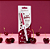 Lapiseira para Olhos Bordô - Cherry - Vizzela - Imagem 2