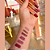 Kit com 6 lápis labiais Nude Pink face secret - Imagem 2
