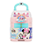 Maleta de Sombras Batom e Brilho Infantil Disney Minnie Fenzza - Imagem 2