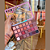 Paleta de Sombra Pink Nudes Anylady - Imagem 2