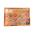 Paleta de sombra Colorful A Sarah´s Beauty - Imagem 1