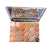 Paleta de sombra Colorful A Sarah´s Beauty - Imagem 2