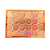 Paleta de sombra Colorful B Sarah´s Beauty - Imagem 2