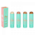 Iluminador Em Stick Shine & Glow – Vizzela - Imagem 1