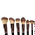 Kit de Pinceis 18 peças - Imagem 3