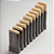 Stick Wax Bastao RG Professional - Imagem 1