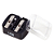 Apontador duplo Double Sharpener Uni Makeup - Imagem 3
