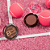 Beauty Blush Compacto Red Mocha La’s Vizzela - Imagem 3