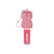 Lip Oil Gummy Panda Vizzela - Imagem 1
