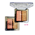 Blush Compacto Miss Rose - Imagem 4