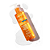 Sabonete Líquido Detox Vitamina C 220ml Payot - Imagem 3
