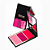 Wish Pro Blush Trio Palette Michelly Palma - Imagem 4