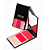 Wish Pro Blush Trio Palette Michelly Palma - Imagem 3