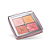Paleta de blush - Rouge Nathalia Capelo - Imagem 1