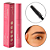 Gel Sobrancelhas Incolor Brow Boss Natalia Beauty Ruby Rose - Imagem 1