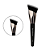 Pincel R127 inclinado para base, contorno, blush - Imagem 1