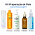 Kit Preparação de Pele para Maquiagem Perfeita - Imagem 1