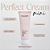 Creme Antifrizz Perfect Cream Mini Hair And Co 150g Rigolim - Imagem 2