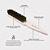 Escova Antifrizz de Limpeza Hair And CO - Rigolim - Imagem 2