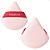 Esponja de Po Cloud Puff - Ruby Rose - Imagem 1