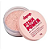 Pó Facial Solto Ultrafino Pink Power com Rosa Mosqueta Dapop - Imagem 1