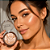 Duo Iluminador e Bronzer Belle Angel - Imagem 1
