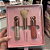 Kit com Pincel + blush líquido + iluminador - Love Rain - Imagem 2