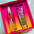 Kit todo dia - body splash 200ml + hidratante glow iluminador 120ml Soul Cosmeticos - Imagem 2