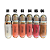 Lip Gloss Brilho Labial S6131 - Sarah´s Beauty - Imagem 1