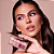 Paleta de Sombras Neutrals Not So Basic Rosê Edition Petrizi - Imagem 2