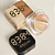 Delineador Vanilla - Peach Gel Á Prova D`Ägua Michelly Palma - Imagem 1