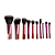Kit com 10 pineis mini - Imagem 2