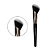 Pincel R131 de Corretivo e Contorno Angular - Real Perfection - Imagem 1