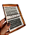 Cartela de cilios tufo 12 rows eyelash extension 9-14 Mix New Show - Imagem 2