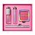 Kit 02 Blush, Lip Glow, Lip Oil e Lapis Labial - Love Rain - Imagem 1