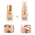 Aplicador Pump para Base Dourado Estee Lauder - Imagem 4
