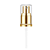 Aplicador Pump para Base Dourado Estee Lauder - Imagem 1
