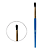 Pincel de Esfumar L28141 - Lully Makeup - Imagem 1