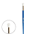 Pincel de Esfumar L28517 - Lully Makeup - Imagem 1