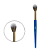 Pincel Para Pó L28514 Lully Makeup - Imagem 1