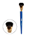 Pincel Multifuncional L28114 – Lully Makeup - Imagem 1