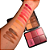 Paleta de Blush, Contorno e Corretivo cremoso Choose / Carla - Imagem 2