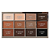 Paleta de Sombras Essential Nudes - CLBEAUTY - Imagem 2
