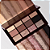 Paleta de Sombra Eterna 01 Alyce Gontijo - Imagem 1