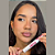 Mascara para sobrancelha the lash high ruby rose - Imagem 2