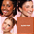 Blush & Lip Bouncy Melon Pop - Ruby Kisses - Imagem 5
