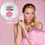 Blush Compacto Lara Beauty - Imagem 4